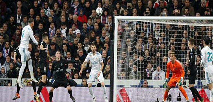ريال مدريد ريال مدريد